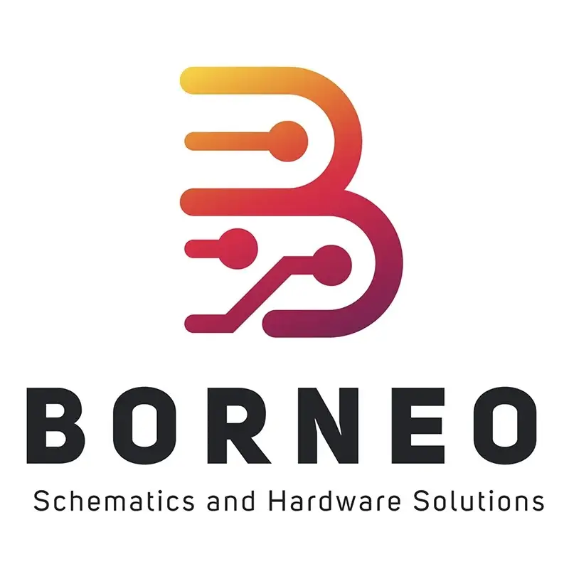 BORNEO SCHEMATICS