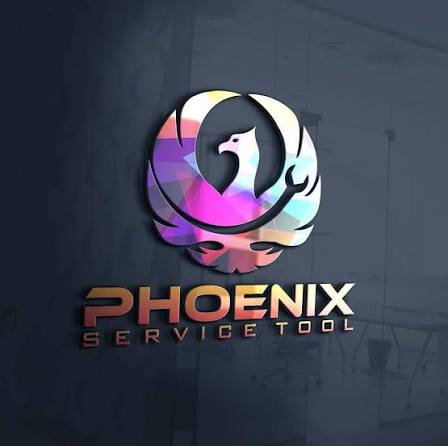 Phonex service tool 